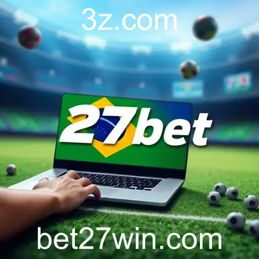 A Ascensão do 27bet no Mercado de Jogos