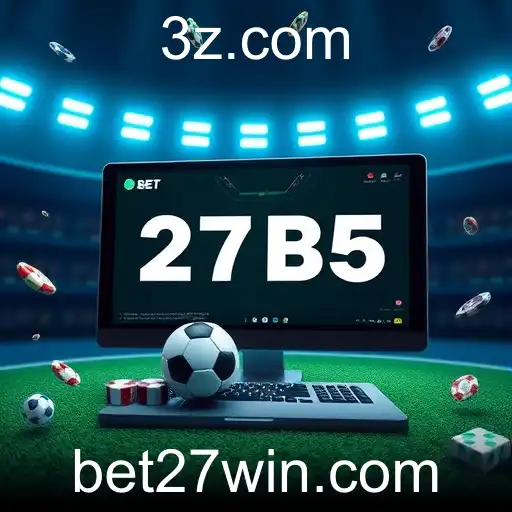 Expansão do 27bet no Mercado de Jogos Online 2025