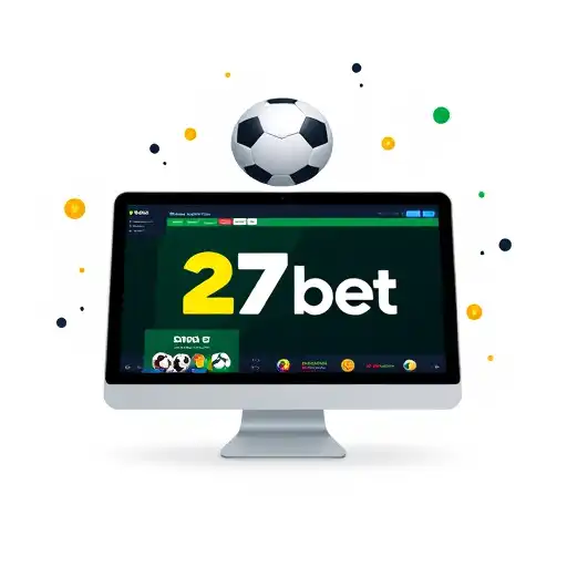 O Impacto do 27bet no Mercado de Jogos Online no Brasil