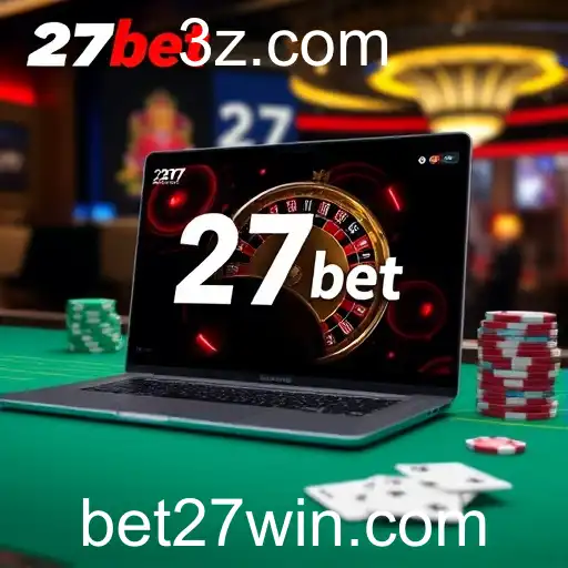 O Impacto dos Jogos Online em 2025: O Crescimento da 27bet