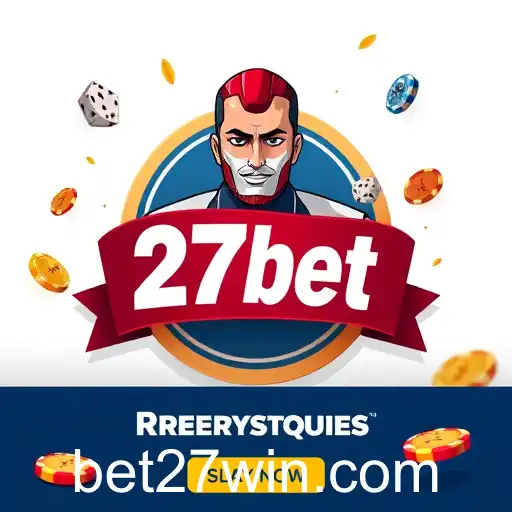 27bet Lança Novo Sistema de Recompensas para Jogadores