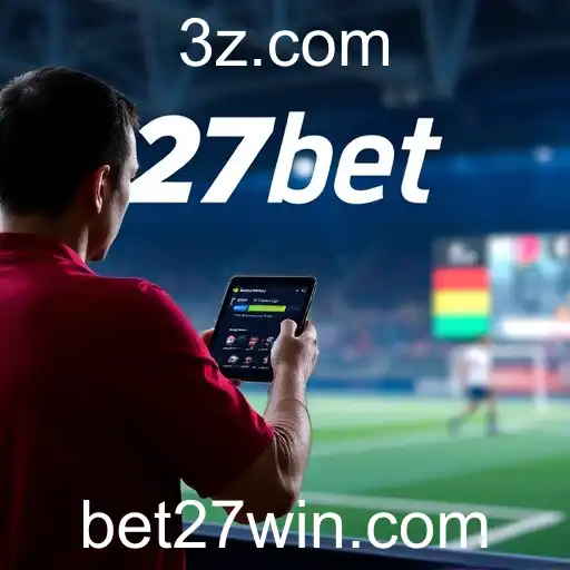 A Ascensão da 27bet no Cenário de Jogos Online