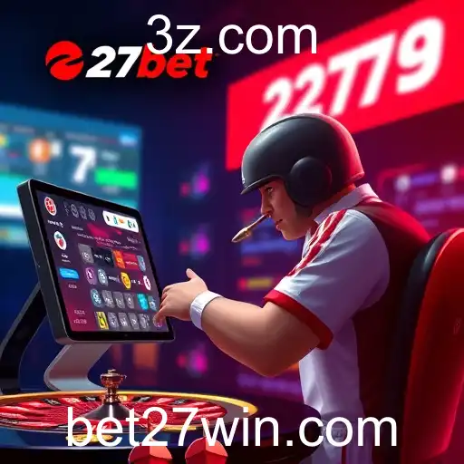 Ascensão dos Jogos Online: Dinâmica Atual