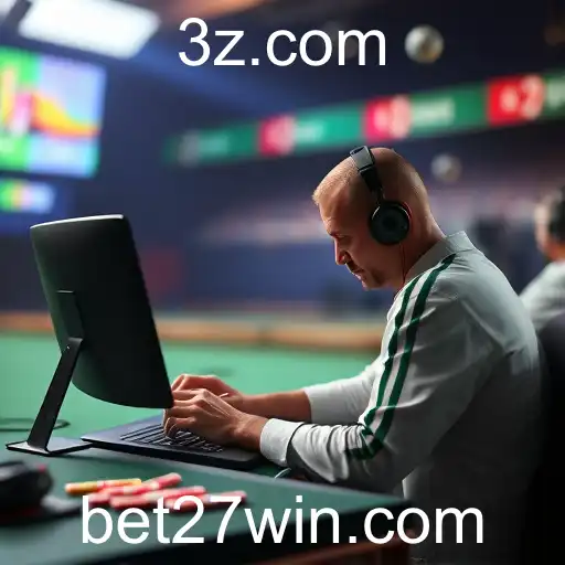 Expansão do Mercado de Apostas Online com 27Bet em 2025