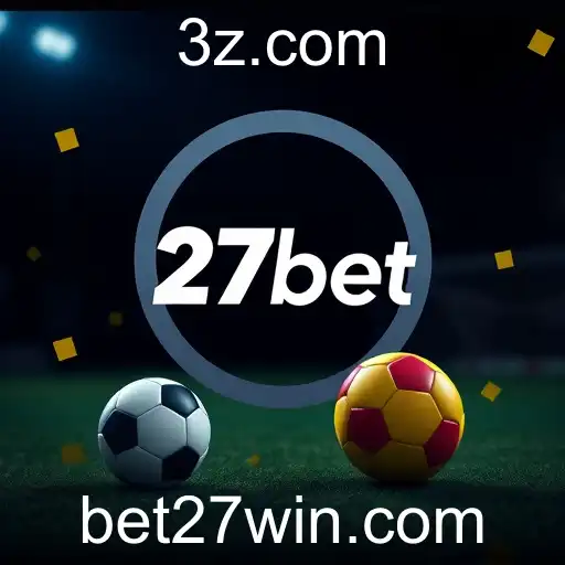 A Ascensão do 27bet no Cenário de Jogos Online