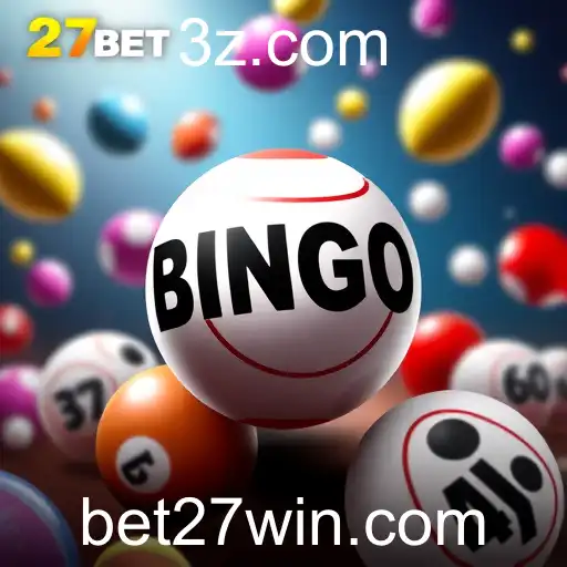 A Fascinante Categoria de Jogos de Bingo no 27bet