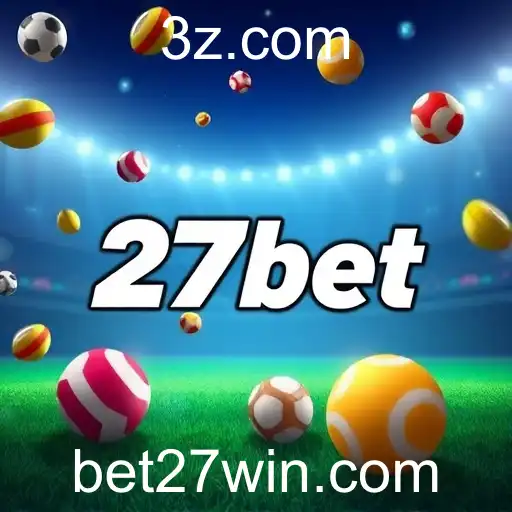 Explore Excitantes Ofertas e Bônus no 27bet