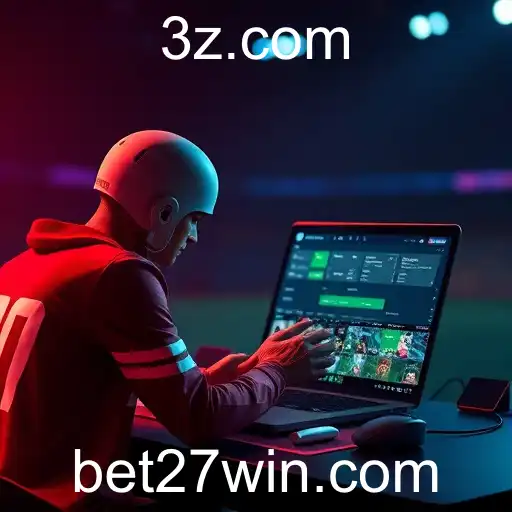 Crescimento e Desafios do 27bet no Setor de Jogos Online