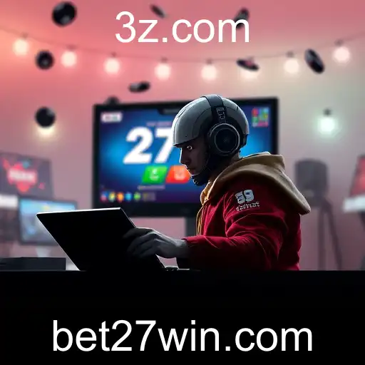 A Dinâmica do Crescimento dos Jogos Online em 2025