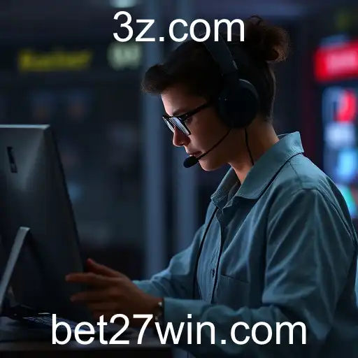 A Importância do Suporte Técnico na Plataforma de Jogos 27bet