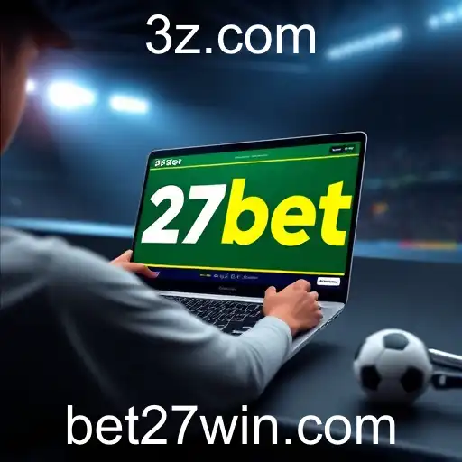 A Ascensão do Jogo Online em Portugal com 27bet