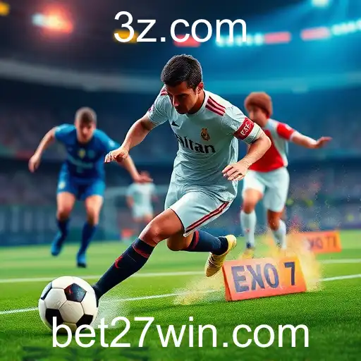 A Revolução dos Esportes Virtuais na Plataforma 27bet